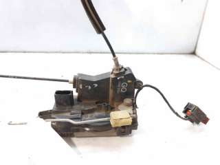 CERRADURA PUERTA DELANTERA DERECHA OPEL VECTRA C GTS (2002-2006) 2.2 DTI 16V (F68) 125CV 2172CC - L.6975562 / 13157763