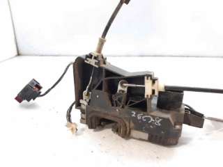CERRADURA PUERTA DELANTERA DERECHA OPEL VECTRA C GTS (2002-2006) 2.2 DTI 16V (F68) 125CV 2172CC - L.6975562 / 13157763