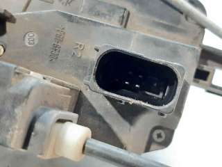 CERRADURA PUERTA DELANTERA DERECHA OPEL VECTRA C GTS (2002-2006) 2.2 DTI 16V (F68) 125CV 2172CC - L.6975562 / 13157763