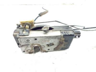 CERRADURA PUERTA DELANTERA IZQUIERDA OPEL VECTRA C GTS (2002-2006) 2.2 DTI 16V (F68) 125CV 2172CC - L.6975563 / 13157763