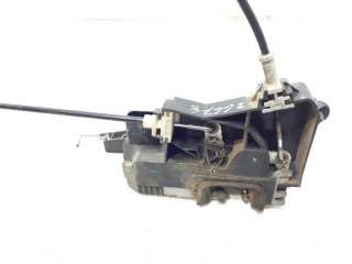 CERRADURA PUERTA DELANTERA IZQUIERDA OPEL VECTRA C GTS (2002-2006) 2.2 DTI 16V (F68) 125CV 2172CC - L.6975563 / 13157763