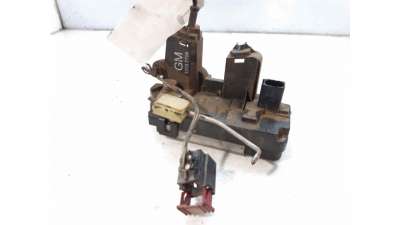 CERRADURA PUERTA TRASERA IZQUIERDA OPEL VECTRA C GTS (2002-2006) 2.2 DTI 16V (F68) 125CV 2172CC - L.6975565 / 13210760