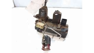 CERRADURA PUERTA TRASERA IZQUIERDA OPEL VECTRA C GTS (2002-2006) 2.2 DTI 16V (F68) 125CV 2172CC - L.6975565 / 13210760