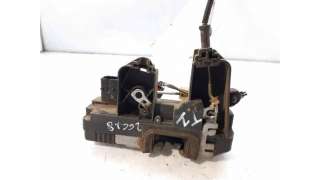 CERRADURA PUERTA TRASERA IZQUIERDA OPEL VECTRA C GTS (2002-2006) 2.2 DTI 16V (F68) 125CV 2172CC - L.6975565 / 13210760