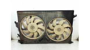 ELECTROVENTILADOR OPEL VECTRA C GTS (2002-2006) 2.2 DTI 16V (F68) 125CV 2172CC - L.6975587 / 13114371
