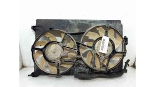 ELECTROVENTILADOR OPEL VECTRA C GTS (2002-2006) 2.2 DTI 16V (F68) 125CV 2172CC - L.6975587 / 13114371