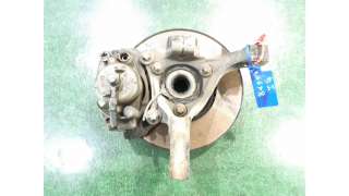 MANGUETA DELANTERA IZQUIERDA OPEL VECTRA C GTS (2002-2006) 2.2 DTI 16V (F68) 125CV 2172CC - L.6975648 / 13136696