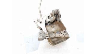 CERRADURA PUERTA DELANTERA DERECHA MITSUBISHI MONTERO (1987-1991) 2.5 TD (L044G, L049G) 87CV 2477CC - L.6976016 / MB422962