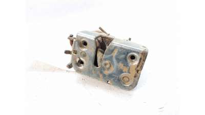 CERRADURA PUERTA TRASERA DERECHA MITSUBISHI MONTERO (1987-1991) 2.5 TD (L044G, L049G) 87CV 2477CC - L.6976018 / MB365310