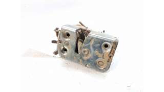 CERRADURA PUERTA TRASERA DERECHA MITSUBISHI MONTERO (1987-1991) 2.5 TD (L044G, L049G) 87CV 2477CC - L.6976018 / MB365310