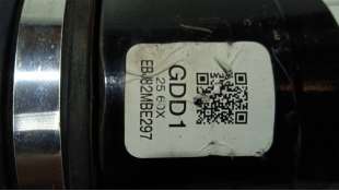 FARO IZQUIERDO MITSUBISHI MONTERO (1987-1991) 2.5 TD (L044G, L049G) 87CV 2477CC - L.6976051 / MB283548 2