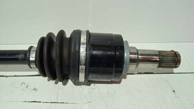 MANETA EXTERIOR TRASERA DERECHA MITSUBISHI MONTERO (1987-1991) 2.5 TD (L044G, L049G) 87CV 2477CC - L.6976081 / MB257424