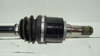 MANETA EXTERIOR TRASERA DERECHA MITSUBISHI MONTERO (1987-1991) 2.5 TD (L044G, L049G) 87CV 2477CC - L.6976081 / MB257424