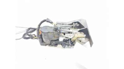 CERRADURA PUERTA DELANTERA IZQUIERDA ALFA ROMEO 156 SPORTWAGON (2001-2006) 1.9 JTD (932B2B, 932B2C) 115CV 1910CC - L.697622