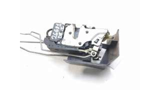 CERRADURA PUERTA DELANTERA IZQUIERDA ALFA ROMEO 156 SPORTWAGON (2001-2006) 1.9 JTD (932B2B, 932B2C) 115CV 1910CC - L.697622