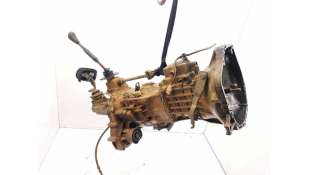 CAJA CAMBIOS OTROS VEHICULOS - L.6976538 / HD