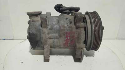 CERRADURA PUERTA TRASERA IZQUIERDA HONDA CIVIC VI FASTBACK (1994-1997) 1.5 I VTEC-E (MA9) 90CV 1493CC - L.6976595 / 72650ST