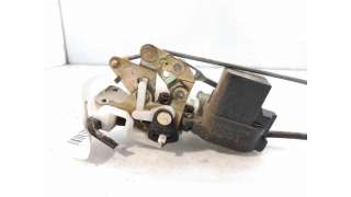CERRADURA PUERTA TRASERA IZQUIERDA HONDA CIVIC VI FASTBACK (1994-1997) 1.5 I VTEC-E (MA9) 90CV 1493CC - L.6976595 / 72650ST