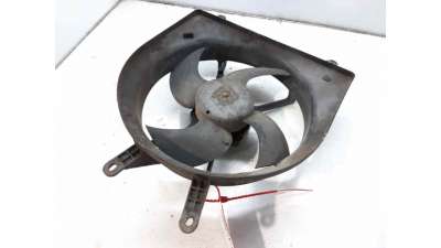 ELECTROVENTILADOR HONDA CIVIC VI FASTBACK (1994-1997) 1.5 I VTEC-E (MA9) 90CV 1493CC - L.6976613 / 19030P1KE01