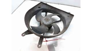 ELECTROVENTILADOR HONDA CIVIC VI FASTBACK (1994-1997) 1.5 I VTEC-E (MA9) 90CV 1493CC - L.6976613 / 19030P1KE01