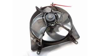 ELECTROVENTILADOR HONDA CIVIC VI FASTBACK (1994-1997) 1.5 I VTEC-E (MA9) 90CV 1493CC - L.6976613 / 19030P1KE01