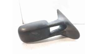 RETROVISOR DERECHO SEAT INCA (1995-2003) 1.9 D 64CV 1896CC - L.6977815 / 6K9857502CFKZ 2