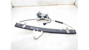 ELEVALUNAS TRASERO IZQUIERDO CHEVROLET EPICA (2007-) 2.0 D 150CV 1991CC - L.6977922 / 96635361 2