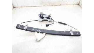 ELEVALUNAS TRASERO IZQUIERDO CHEVROLET EPICA (2007-) 2.0 D 150CV 1991CC - L.6977922 / 96635361