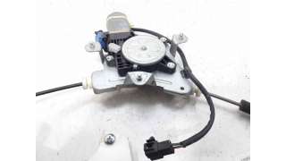 ELEVALUNAS TRASERO IZQUIERDO CHEVROLET EPICA (2007-) 2.0 D 150CV 1991CC - L.6977922 / 96635361