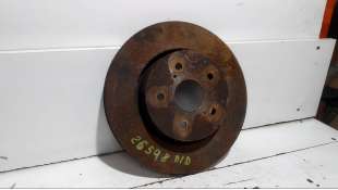 FARO IZQUIERDO CHEVROLET EPICA (2007-) 2.0 D 150CV 1991CC - L.6977931 / 96644843