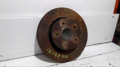 FARO IZQUIERDO CHEVROLET EPICA (2007-) 2.0 D 150CV 1991CC - L.6977931 / 96644843
