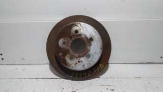 FARO IZQUIERDO CHEVROLET EPICA (2007-) 2.0 D 150CV 1991CC - L.6977931 / 96644843