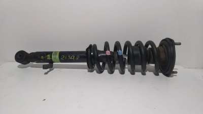 PARASOL IZQUIERDO CHEVROLET EPICA (2007-) 2.0 D 150CV 1991CC - L.6977987 / 96466218