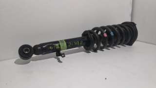 PORTON TRASERO CHEVROLET EPICA (2007-) 2.0 D 150CV 1991CC - L.6978004 / 96636633