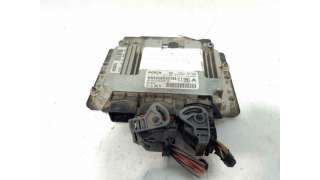 CENTRALITA MOTOR UCE PEUGEOT 307 BREAK (2004-2008) 1.6 HDI 110 109CV 1560CC - L.6978110 / 9651128880