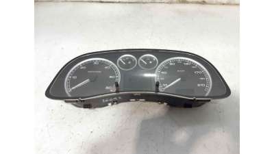 CUADRO INSTRUMENTOS PEUGEOT 307 BREAK (2004-2008) 1.6 HDI 110 109CV 1560CC - L.6978132 / 6103CT