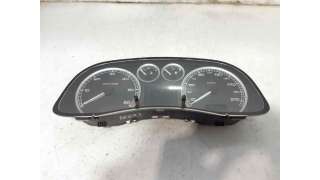 CUADRO INSTRUMENTOS PEUGEOT 307 BREAK (2004-2008) 1.6 HDI 110 109CV 1560CC - L.6978132 / 6103CT