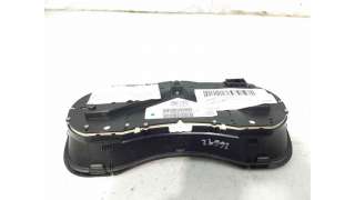 CUADRO INSTRUMENTOS PEUGEOT 307 BREAK (2004-2008) 1.6 HDI 110 109CV 1560CC - L.6978132 / 6103CT