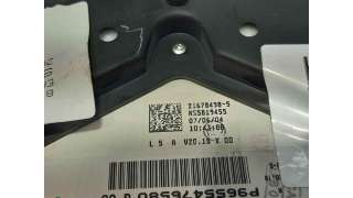 CUADRO INSTRUMENTOS PEUGEOT 307 BREAK (2004-2008) 1.6 HDI 110 109CV 1560CC - L.6978132 / 6103CT