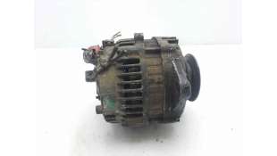 ALTERNADOR NISSAN PRIMERA (1996-2001) 2.0 TD 90CV 1974CC - L.6978510 / 231002J601RE 2