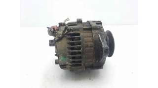 ALTERNADOR NISSAN PRIMERA (1996-2001) 2.0 TD 90CV 1974CC - L.6978510 / 231002J601RE