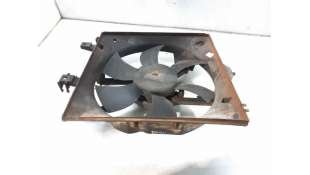 ELECTROVENTILADOR NISSAN PRIMERA (1996-2001) 2.0 TD 90CV 1974CC - L.6978583 / 214816F600