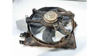 ELECTROVENTILADOR NISSAN PRIMERA (1996-2001) 2.0 TD 90CV 1974CC - L.6978583 / 214816F600
