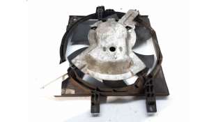 ELECTROVENTILADOR NISSAN PRIMERA (1996-2001) 2.0 TD 90CV 1974CC - L.6978591 / 214816F600