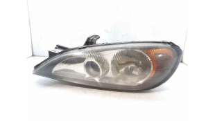 FARO IZQUIERDO NISSAN PRIMERA (1996-2001) 2.0 TD 90CV 1974CC - L.6978605 / 260609F600
