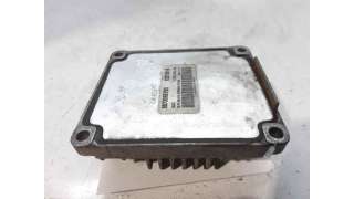 CENTRALITA MOTOR UCE OPEL CORSA C (2000-2009) 1.7 DI (F08, F68) 65CV 1686CC - L.6978791 / 8973065750