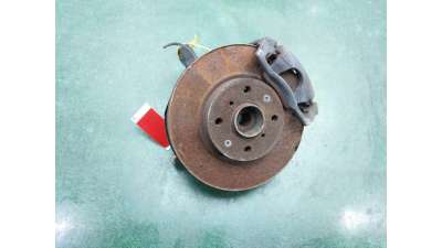 MANGUETA DELANTERA DERECHA OPEL CORSA C (2000-2009) 1.7 DI (F08, F68) 65CV 1686CC - L.6978872 / 24406724