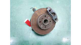 MANGUETA DELANTERA DERECHA OPEL CORSA C (2000-2009) 1.7 DI (F08, F68) 65CV 1686CC - L.6978872 / 24406724