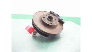 MANGUETA DELANTERA DERECHA OPEL CORSA C (2000-2009) 1.7 DI (F08, F68) 65CV 1686CC - L.6978872 / 24406724