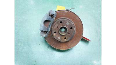 MANGUETA DELANTERA IZQUIERDA OPEL CORSA C (2000-2009) 1.7 DI (F08, F68) 65CV 1686CC - L.6978873 / 24406723